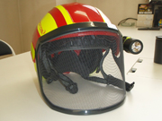 PROTOS　ヘルメット　204000-10型